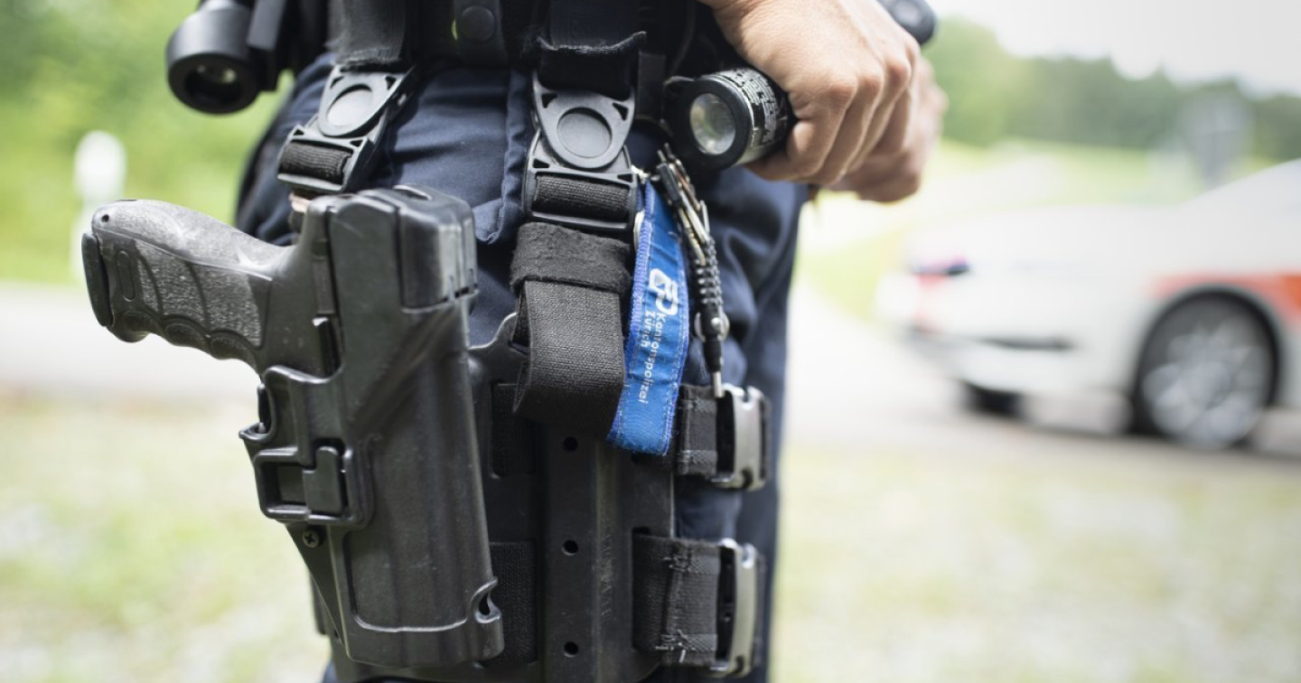 Arrestato a Zurigo uno dei criminali più ricercati d’Europa