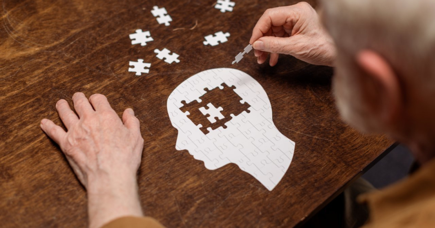 Alzheimer, respinto il programma di ricerca nazionale