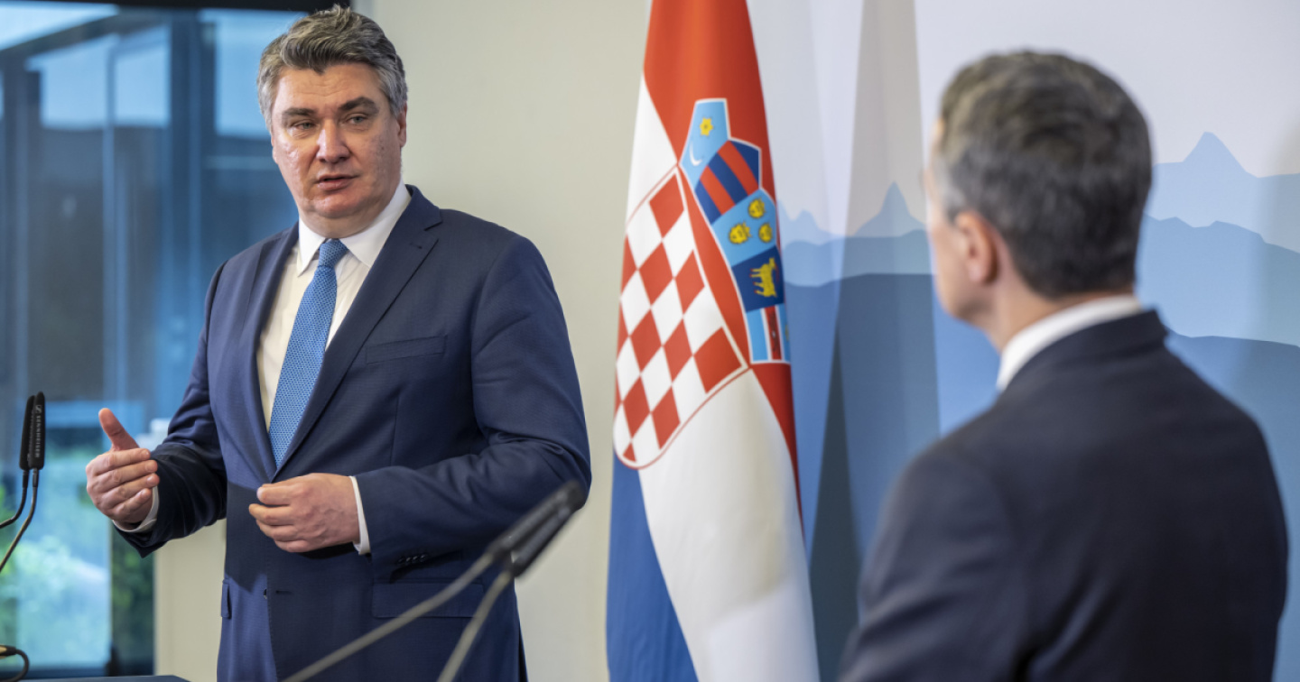 ‘La Svizzera può contribuire a risolvere la crisi ucraina’