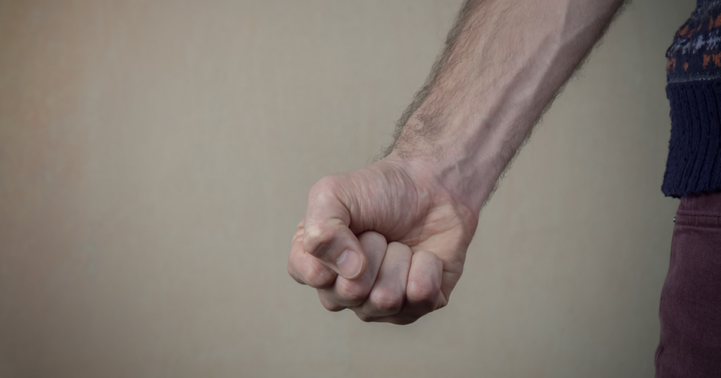 ‘Molti cittadini pronti a ricorrere alla violenza’