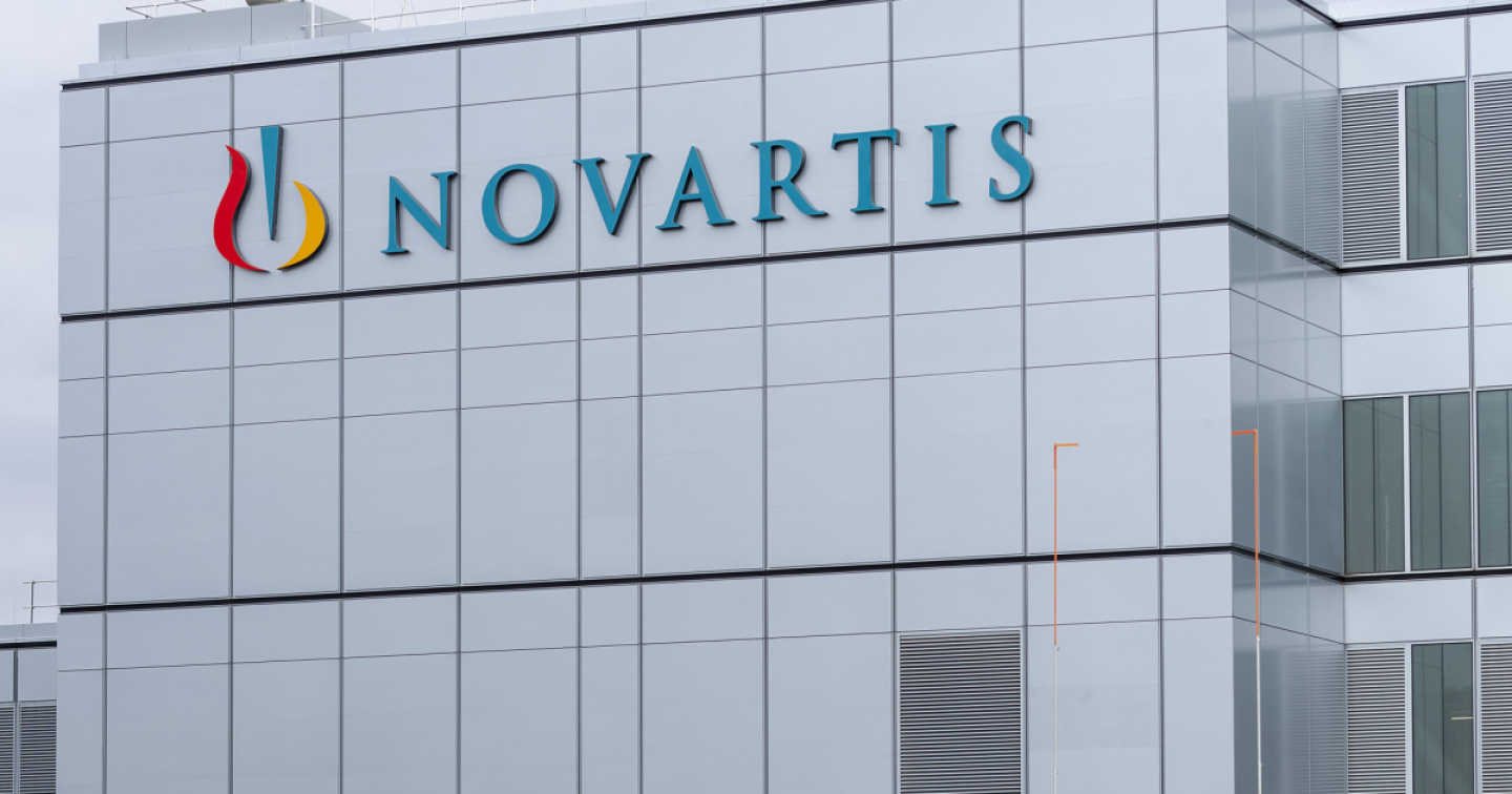 Novartis si riorganizza per ridurre i costi
