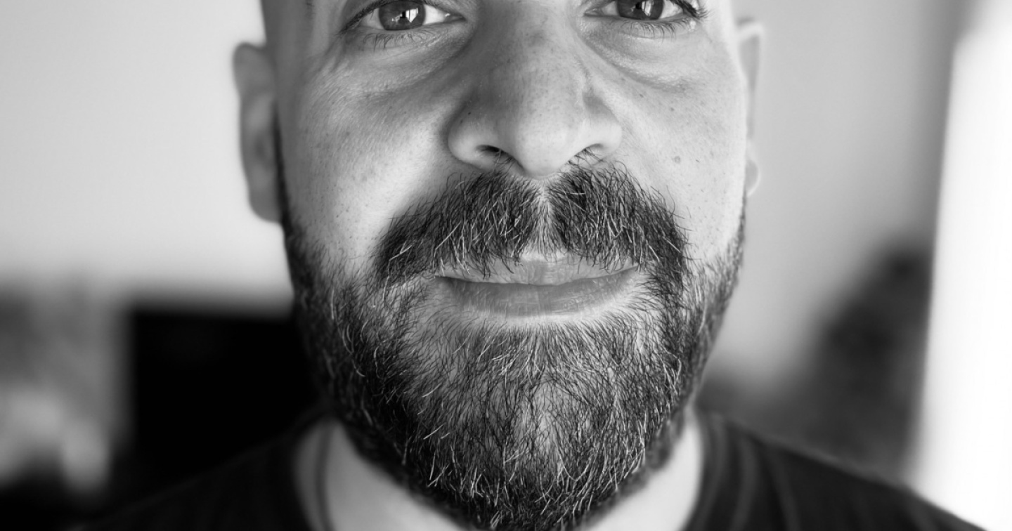 L’occhio sociale di Alessandro Ligato | laRegione.ch