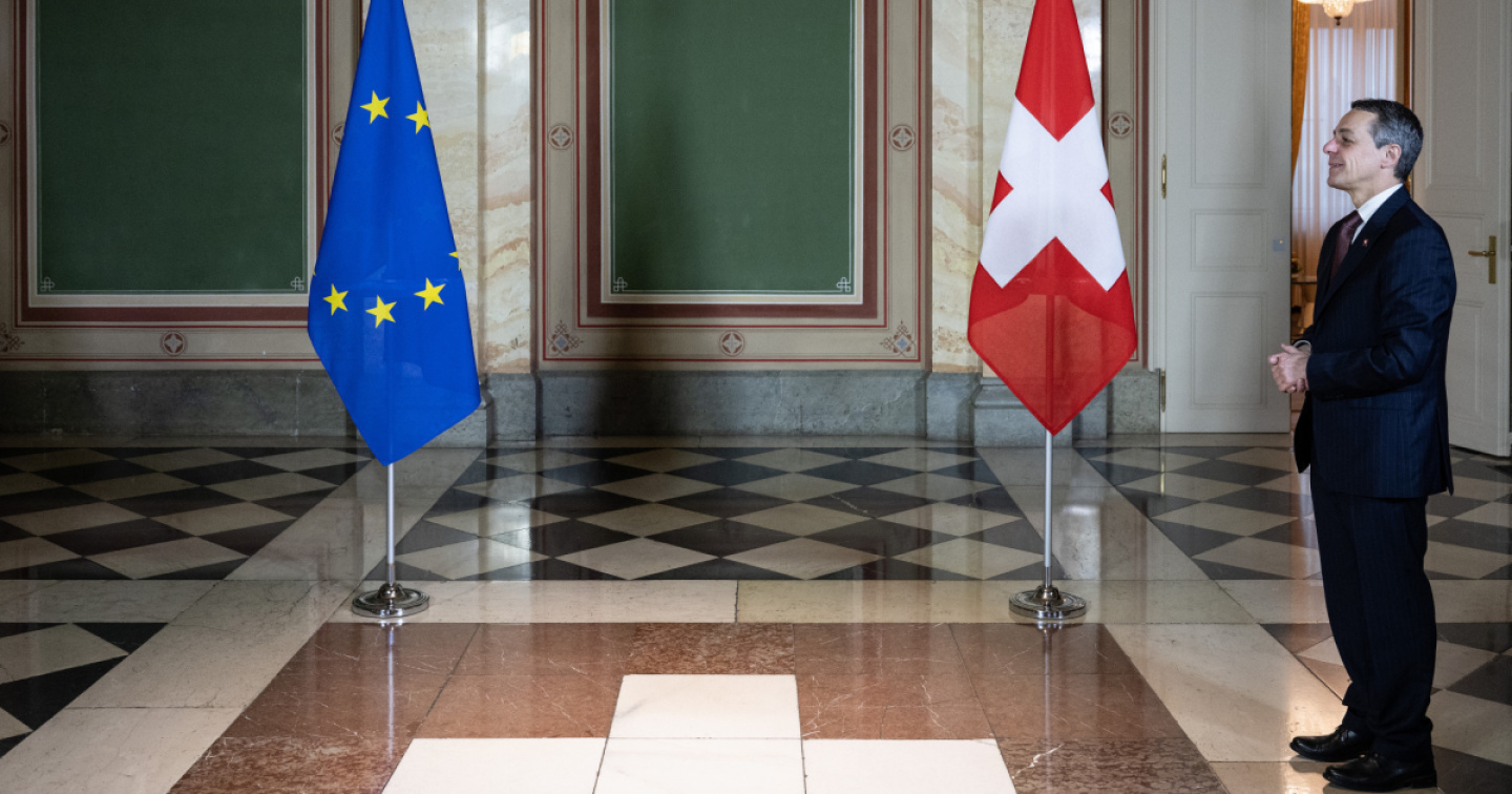 Politica europea, ‘il Consiglio federale ci consulti’