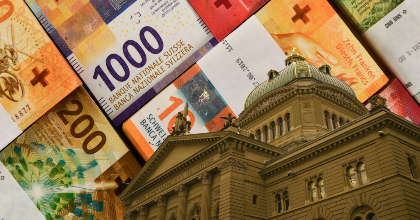 La Svizzera rifugio per oligarchi russi? ‘Accuse inaccettabili’