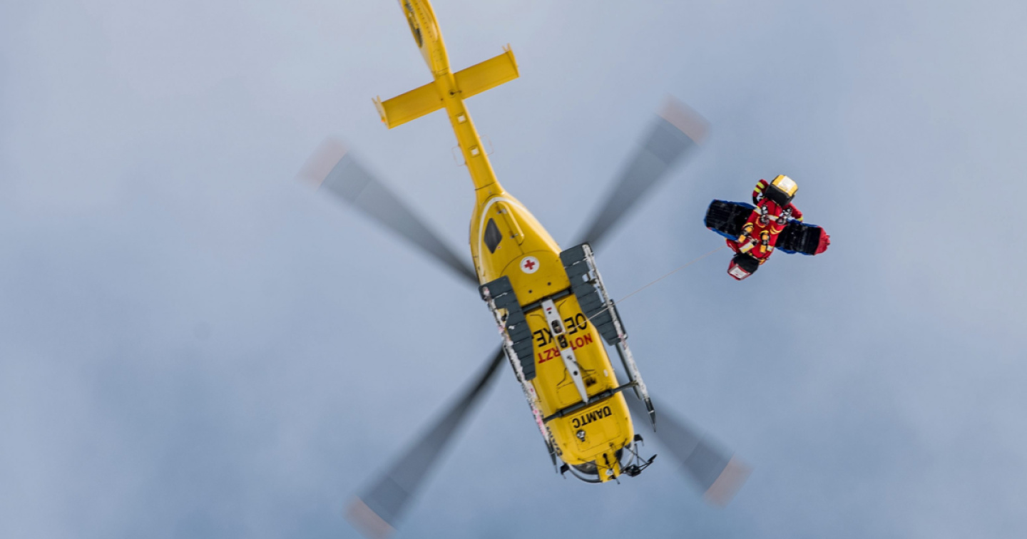 In montagna impreparati: soccorsi 100 alunni e 8 professori