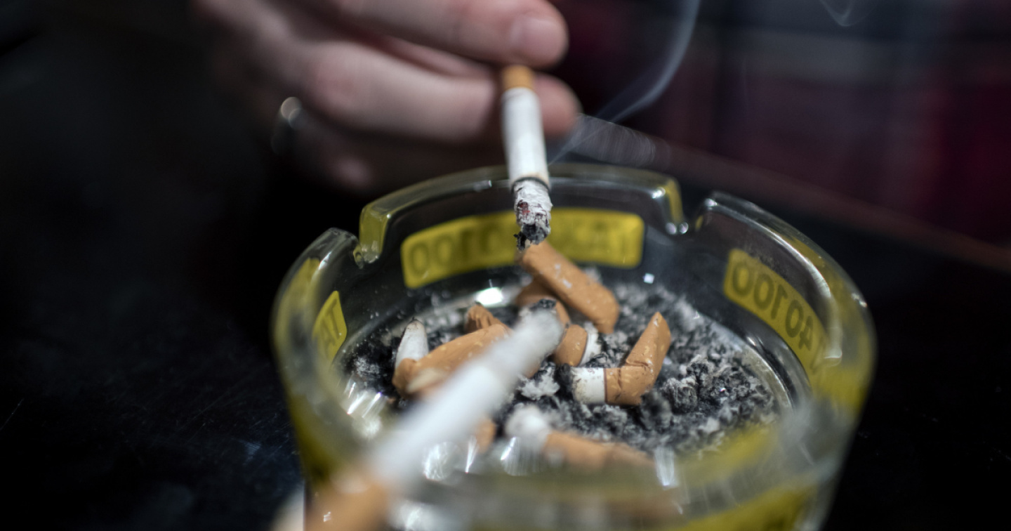 Tre ‘effe’ contro il fumo: ecco ‘Free. Fair. Future’