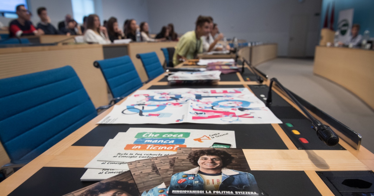 Giovani nei partiti, tra ‘buone alleanze’ e ‘spine nel fianco