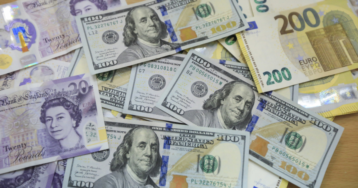 Inflazione, l’Fmi verso allarme sull’economia mondiale