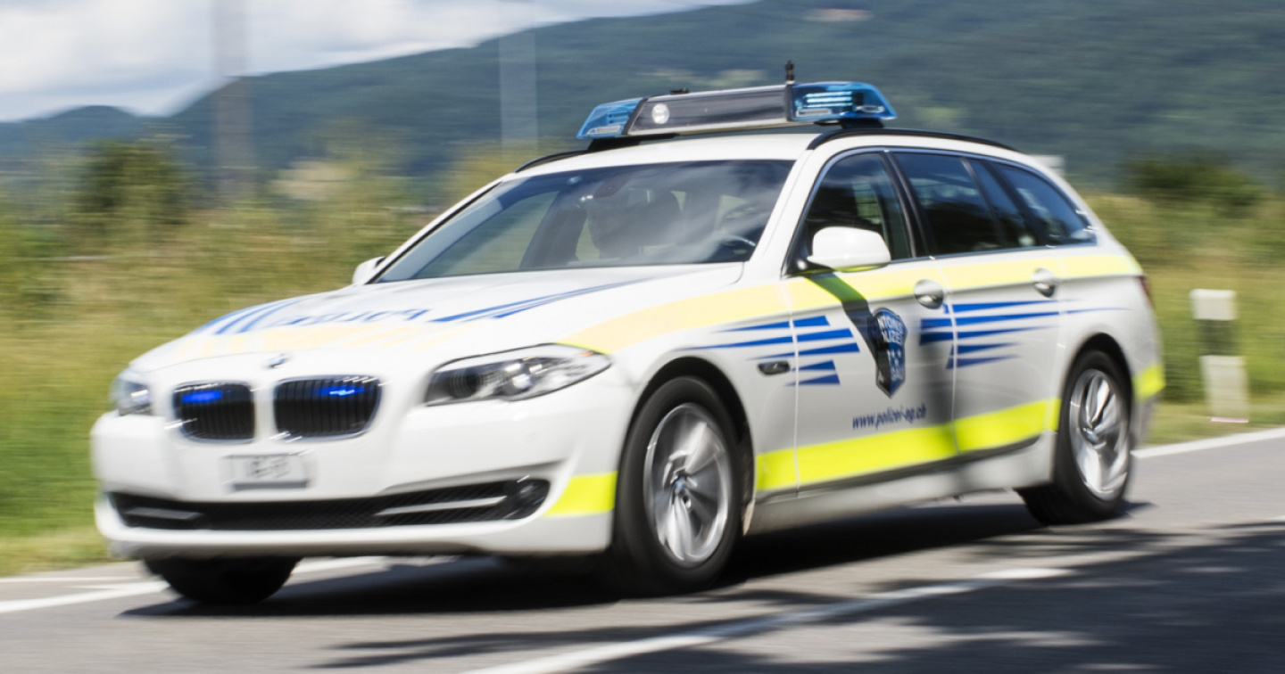 Un morto e un ferito grave a Wettingen. Sospetto omicidio
