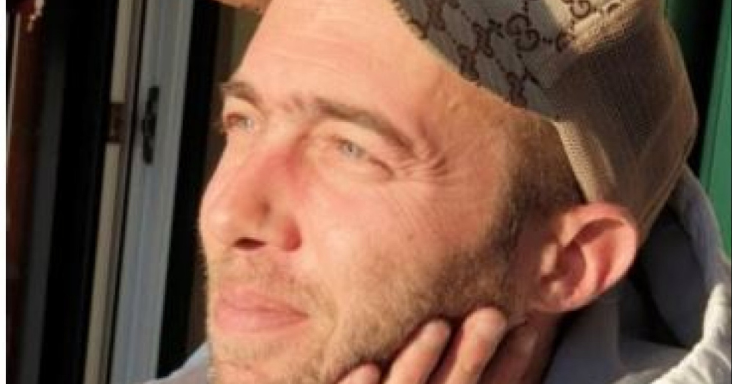 Scomparso dal 3 novembre: si cerca Andreas Regli