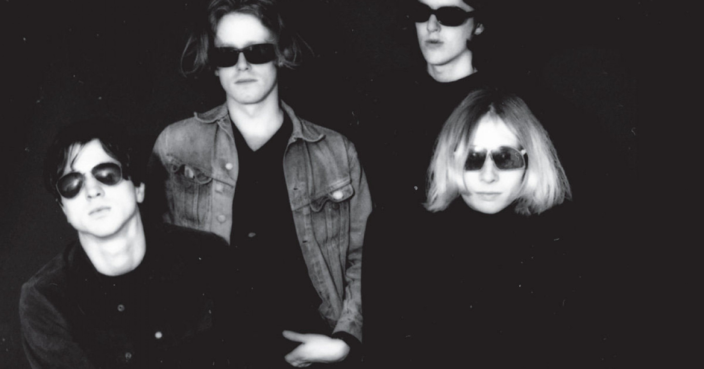 Le corde (distorte) dei The Heads
