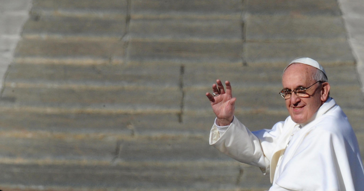 Congo e Sud Sudan nei piani di viaggio del Papa