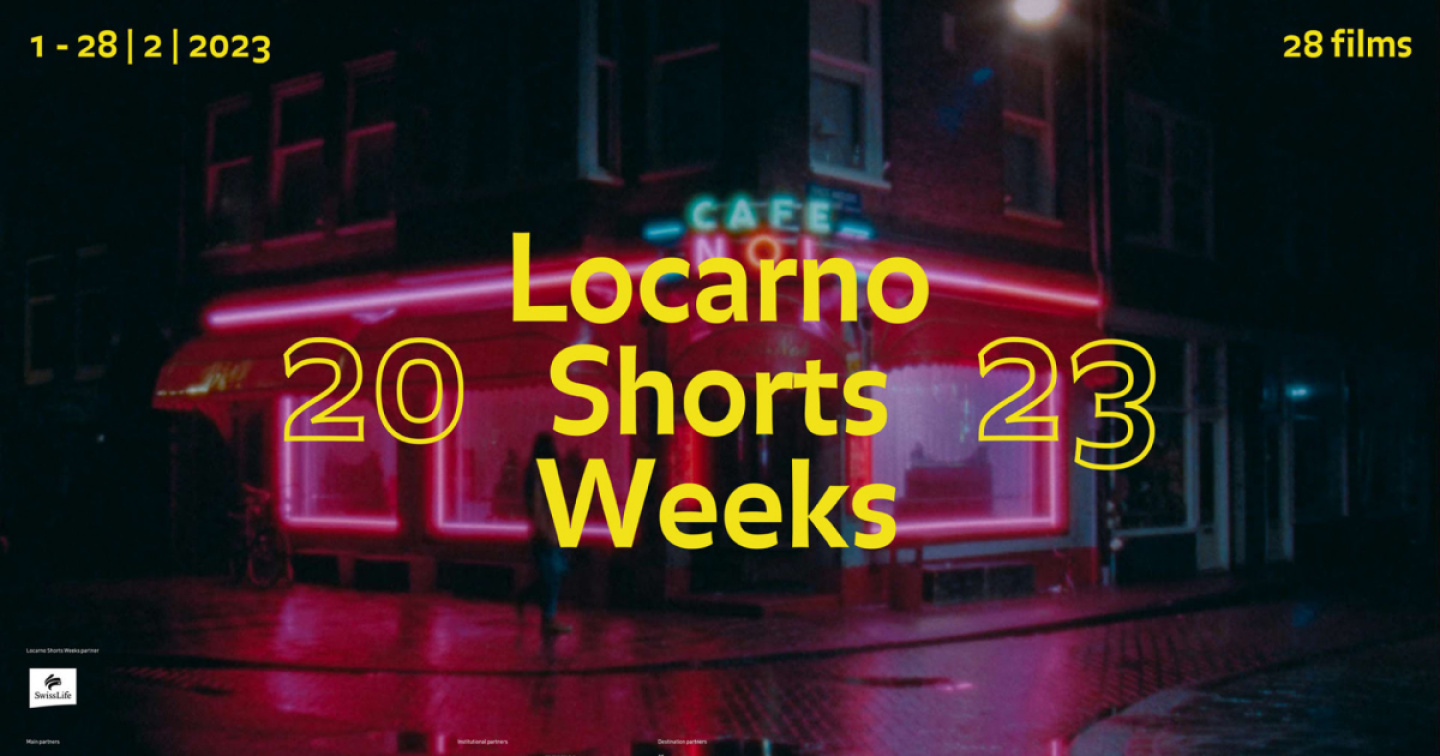 Con le ‘Locarno Short Weeks’ un mese di cortometraggi