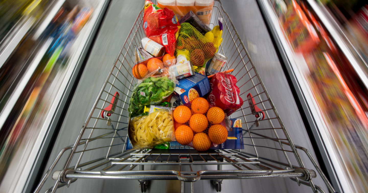 Fuori dai primi 40 dettaglianti al mondo Migros e Coop