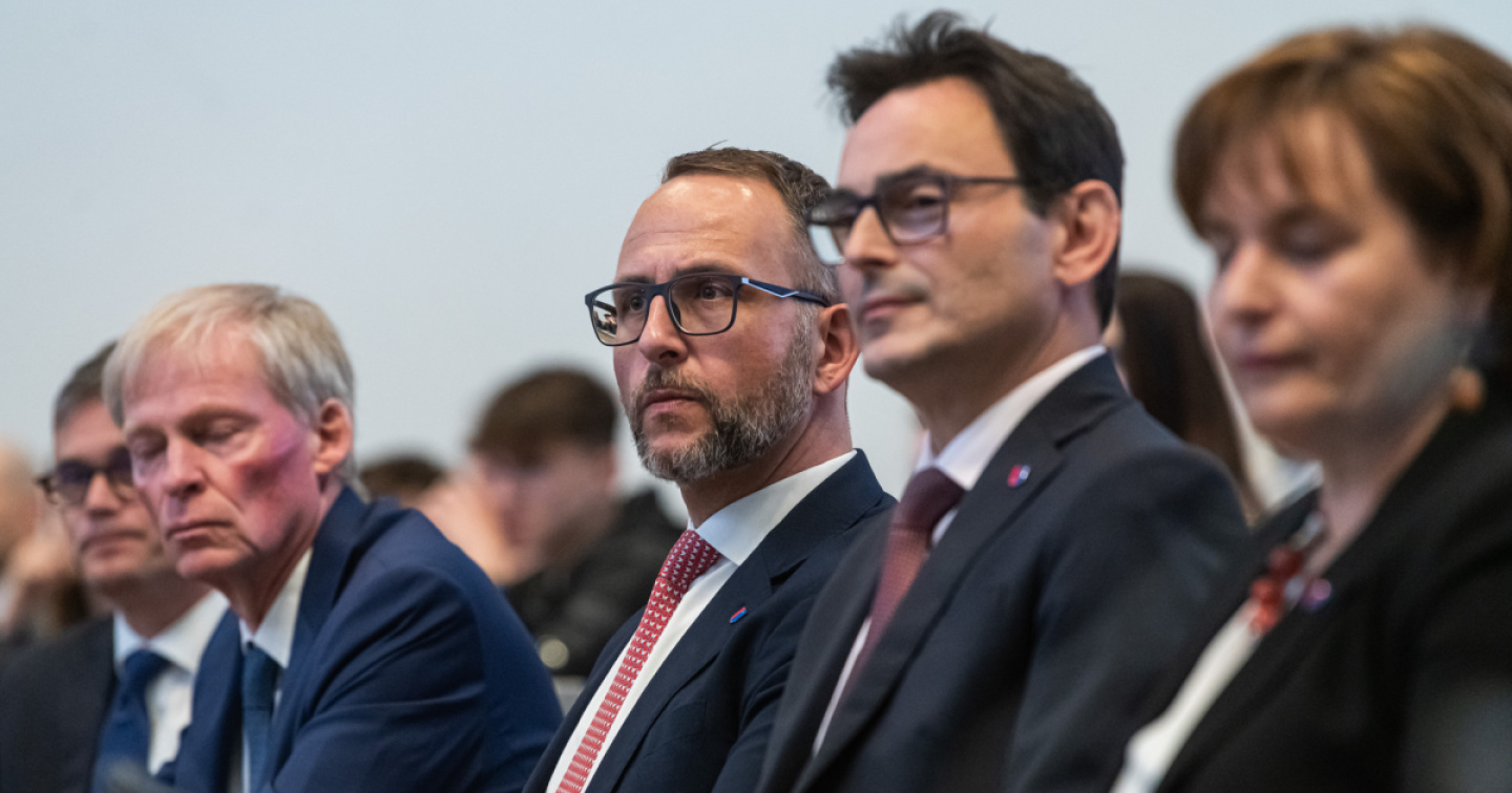 Daniel Ritzer Seggio vacante agli Stati, una scelta indifendibile | laRegione.ch