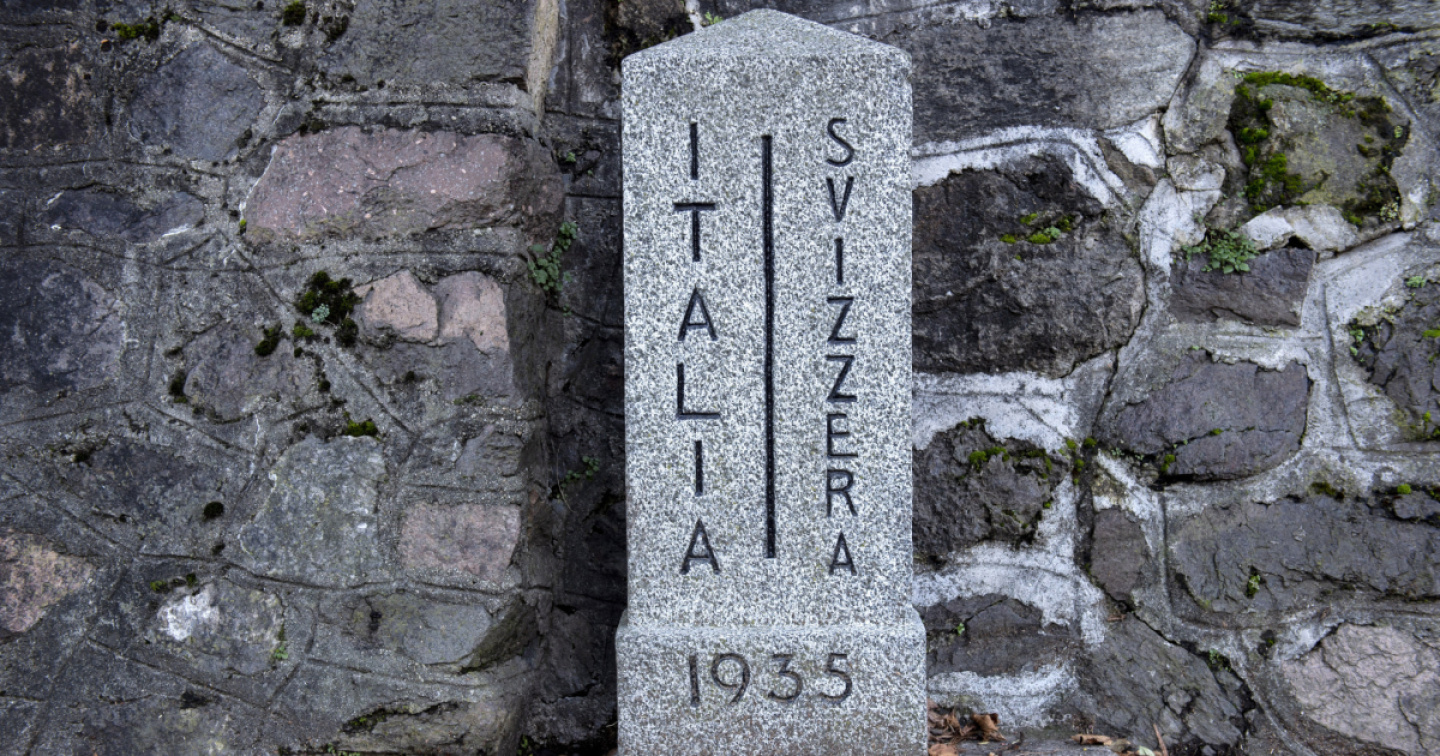 Svizzera fuori dalla black list: ecco perché era ora