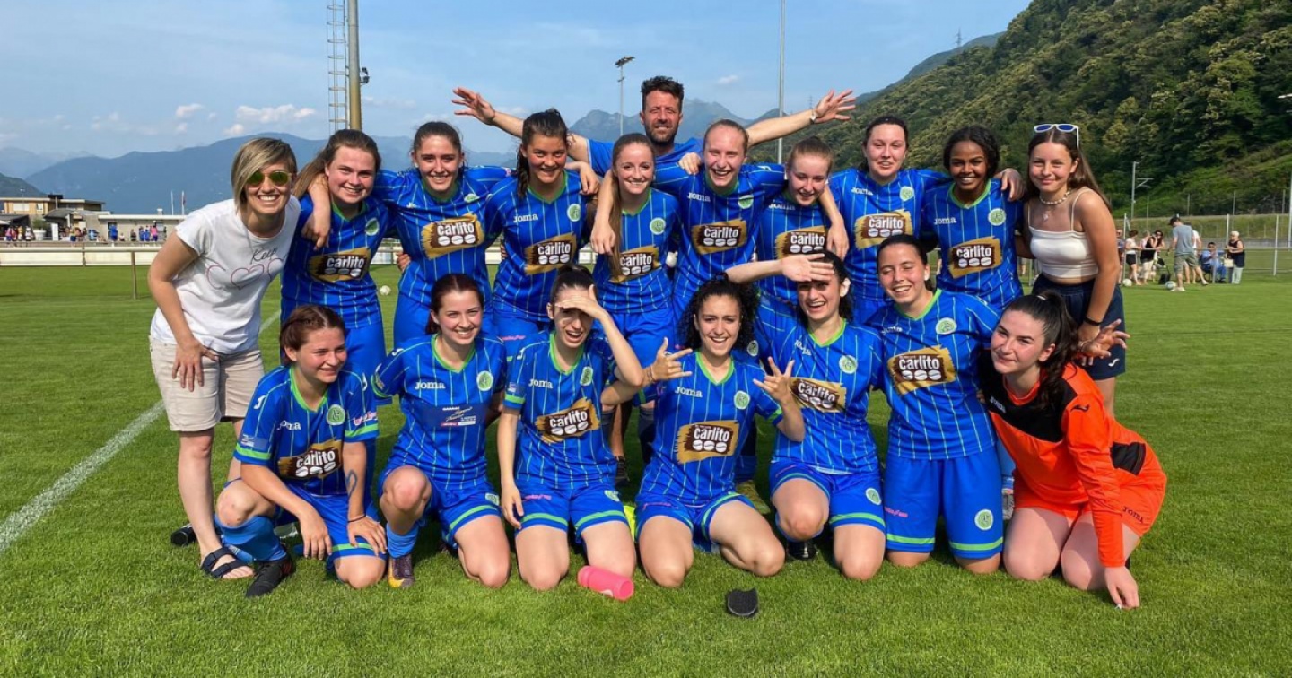 Servette e Basilea in vetta, le americane lasciano Lugano - Calcio femminile  italiano