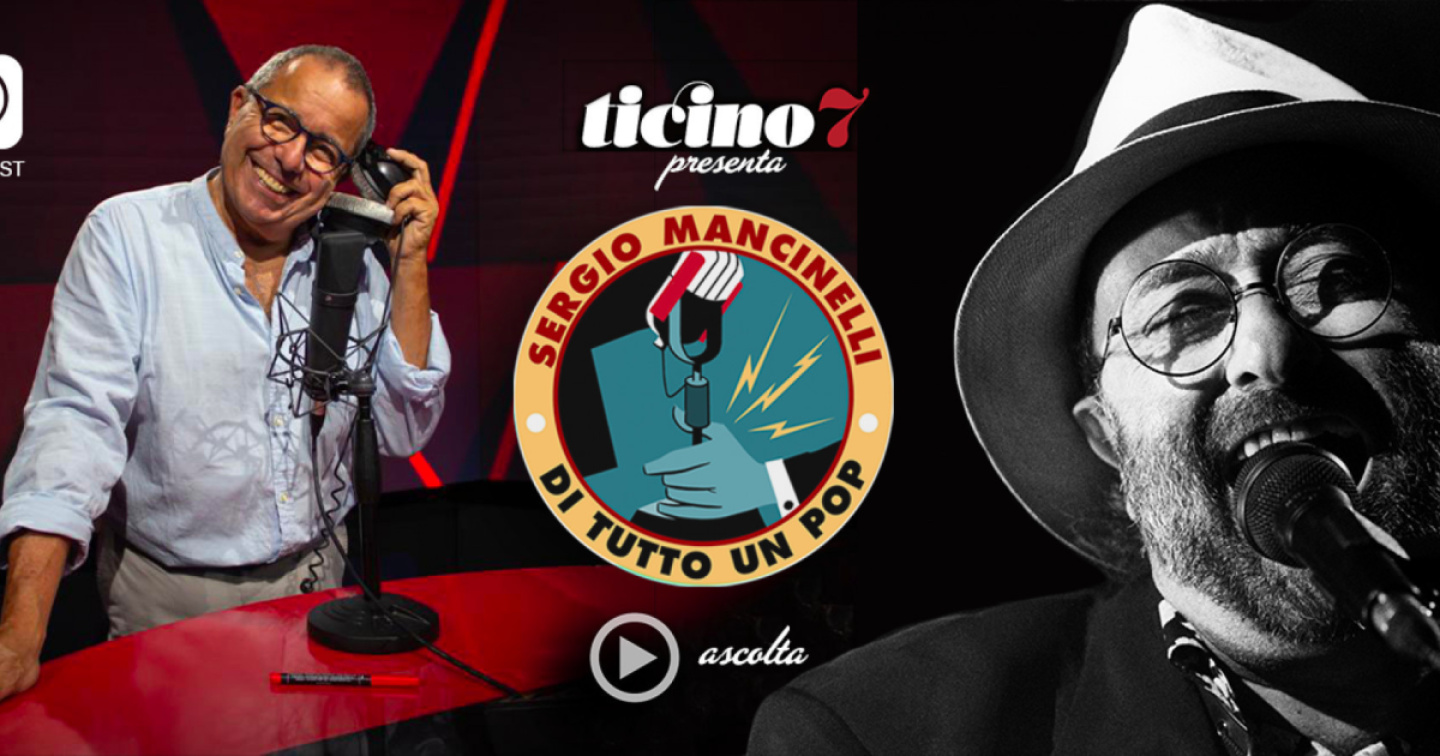 Lucio Dalla: note sull'opera musicale di un genio