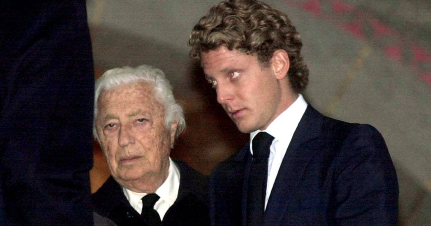 Eredità Agnelli, tutto fermo in attesa dei giudici svizzeri
