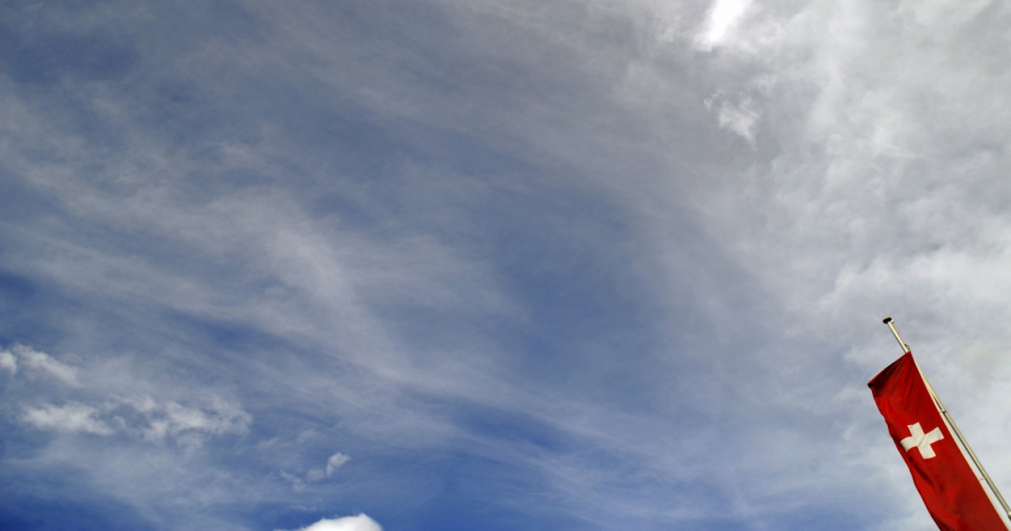 Cibersicurezza Confederazione esposta perché neutrale laRegione.ch