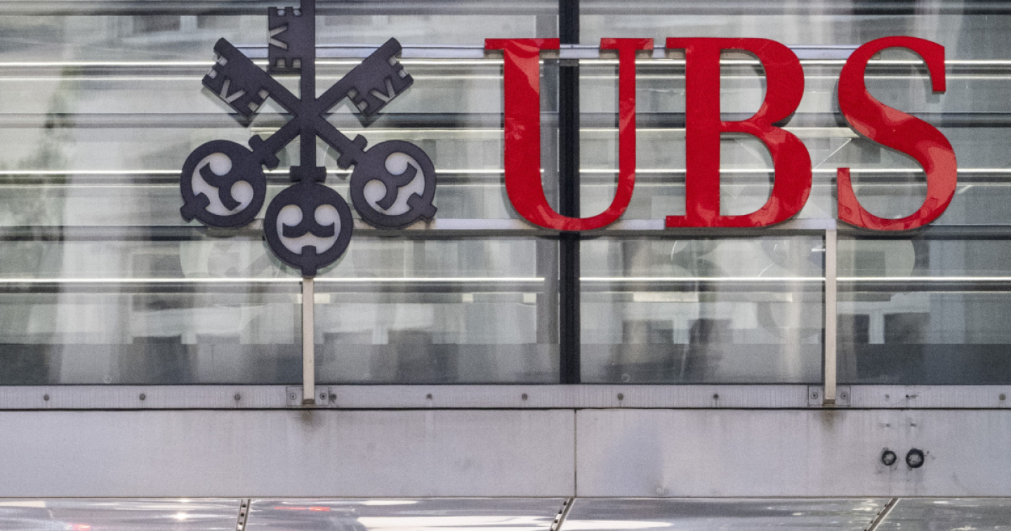 Ubs pagherà multe da 388 milioni per il caso Archegos