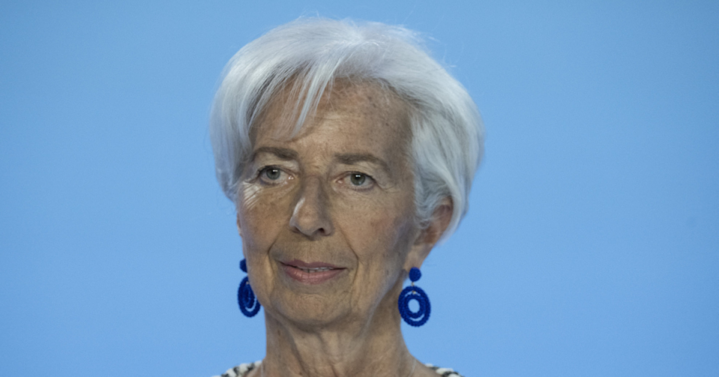 Anche la Bce alza i tassi di un quarto di punto, al 4,25%