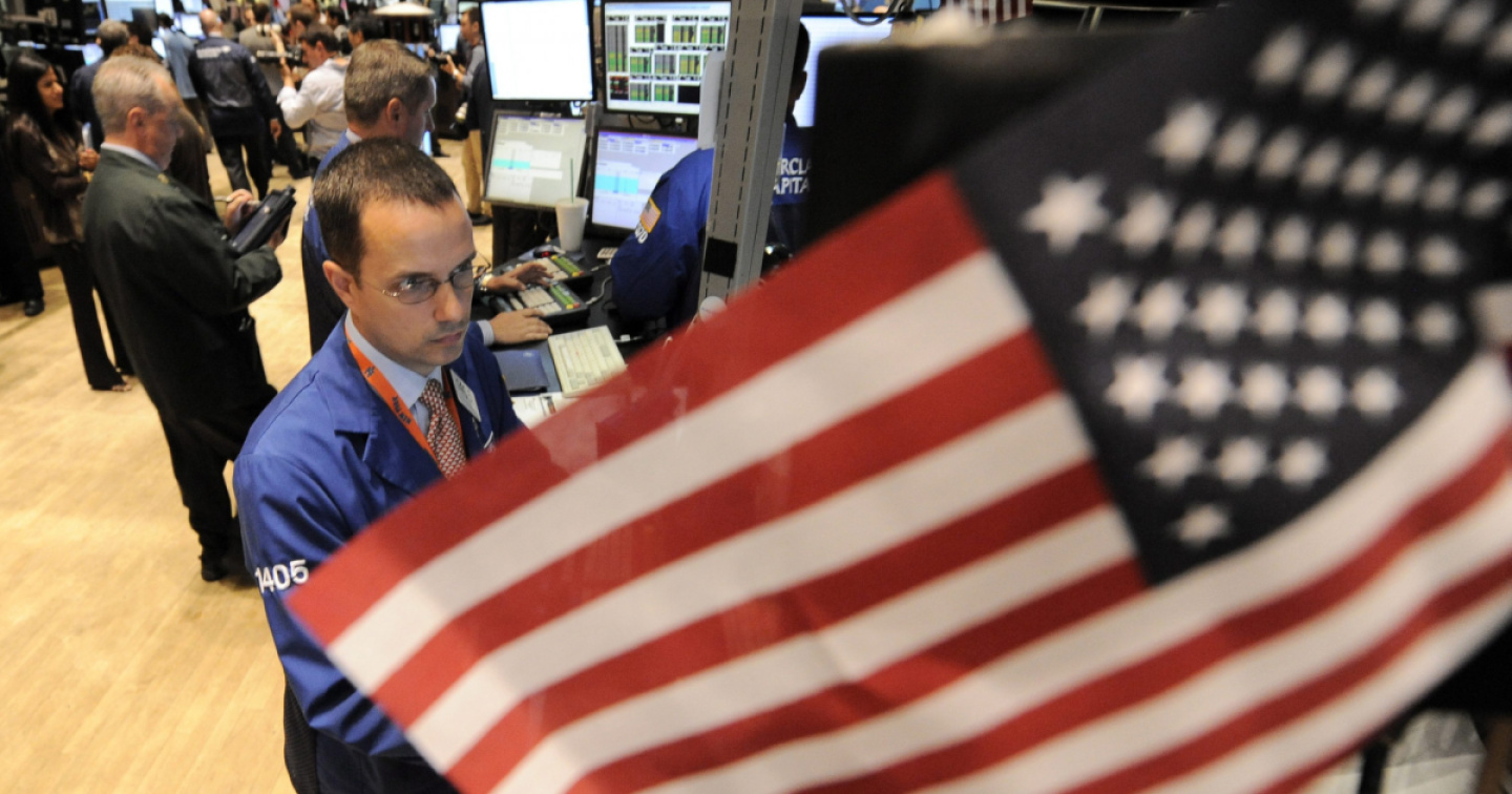 Fitch toglie la tripla A agli Usa. E Biden si arrabbia