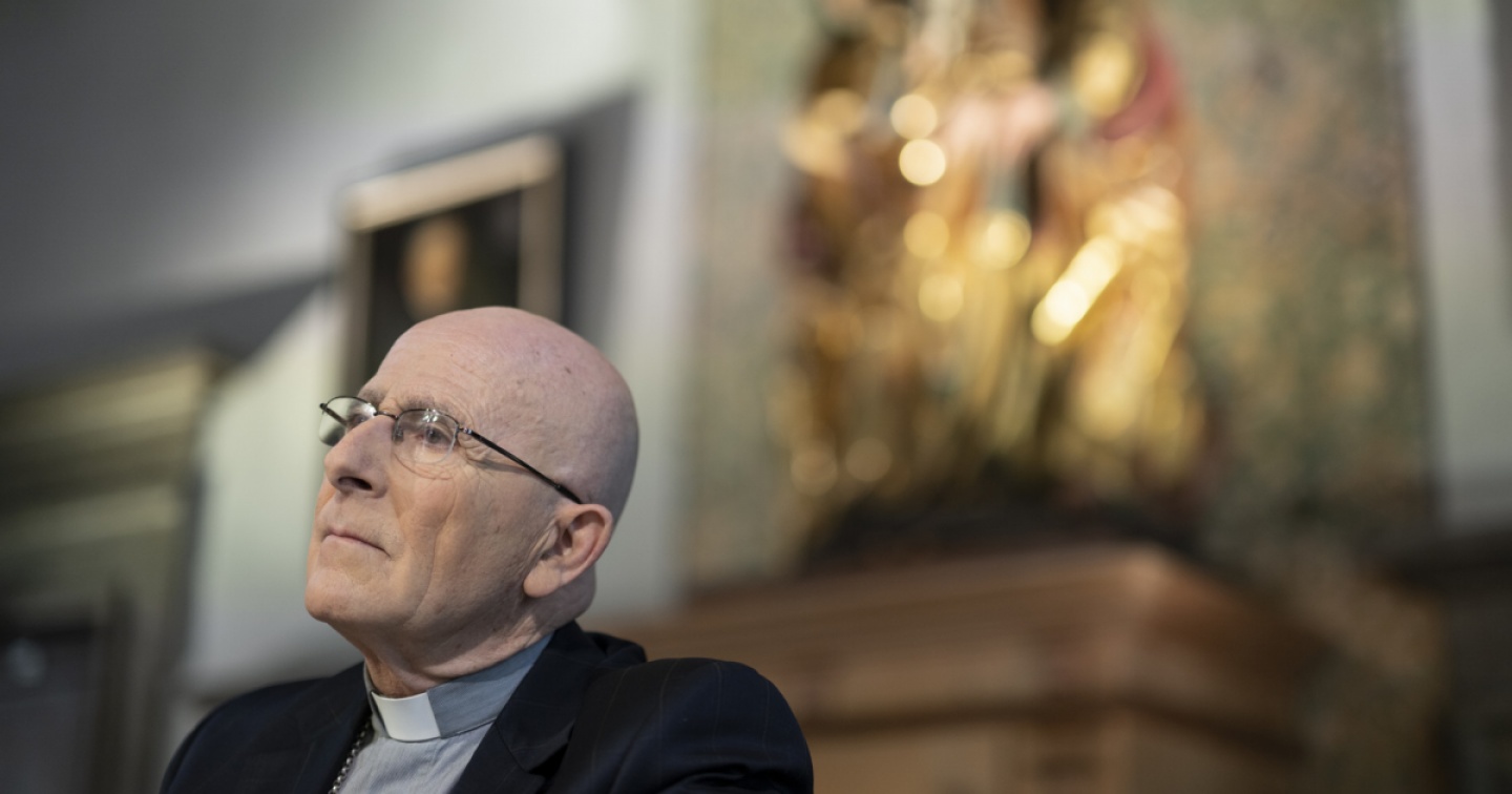 SVIZZERA ‘Preti pedofili in pensione che continuano a celebrare la