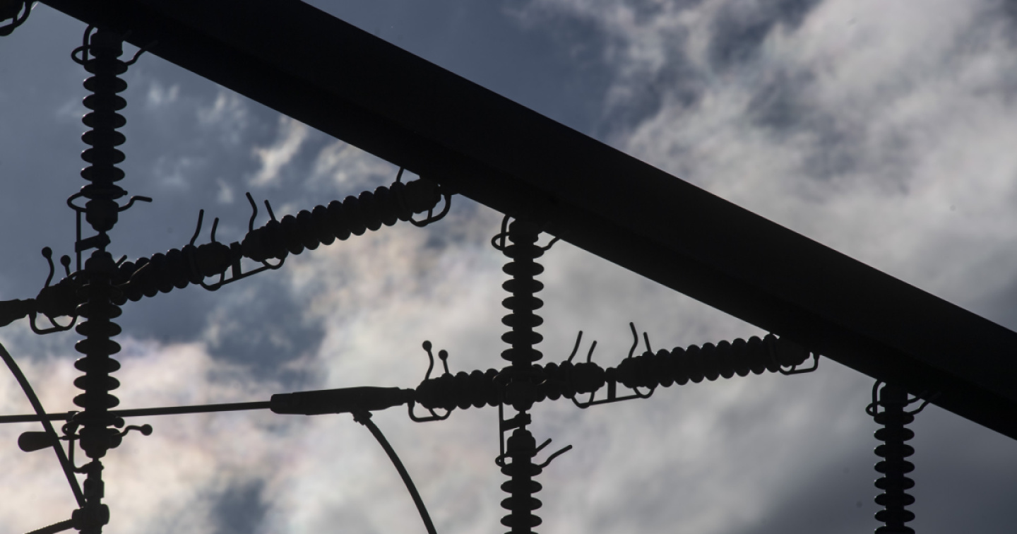 Swissgrid: ‘Un accordo sull'elettricità con l'Ue è necessario’