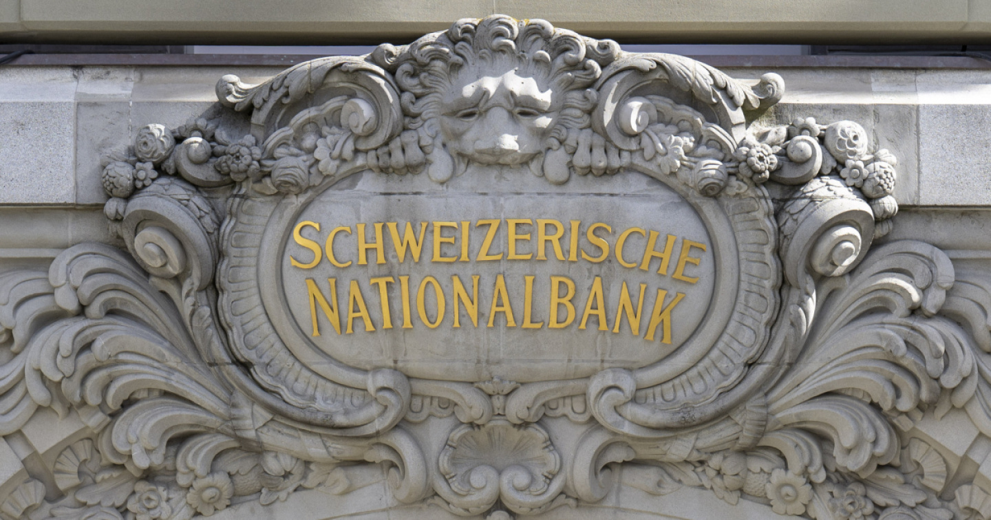 Banca nazionale, in 9 mesi utile di 1,7 miliardi di franchi