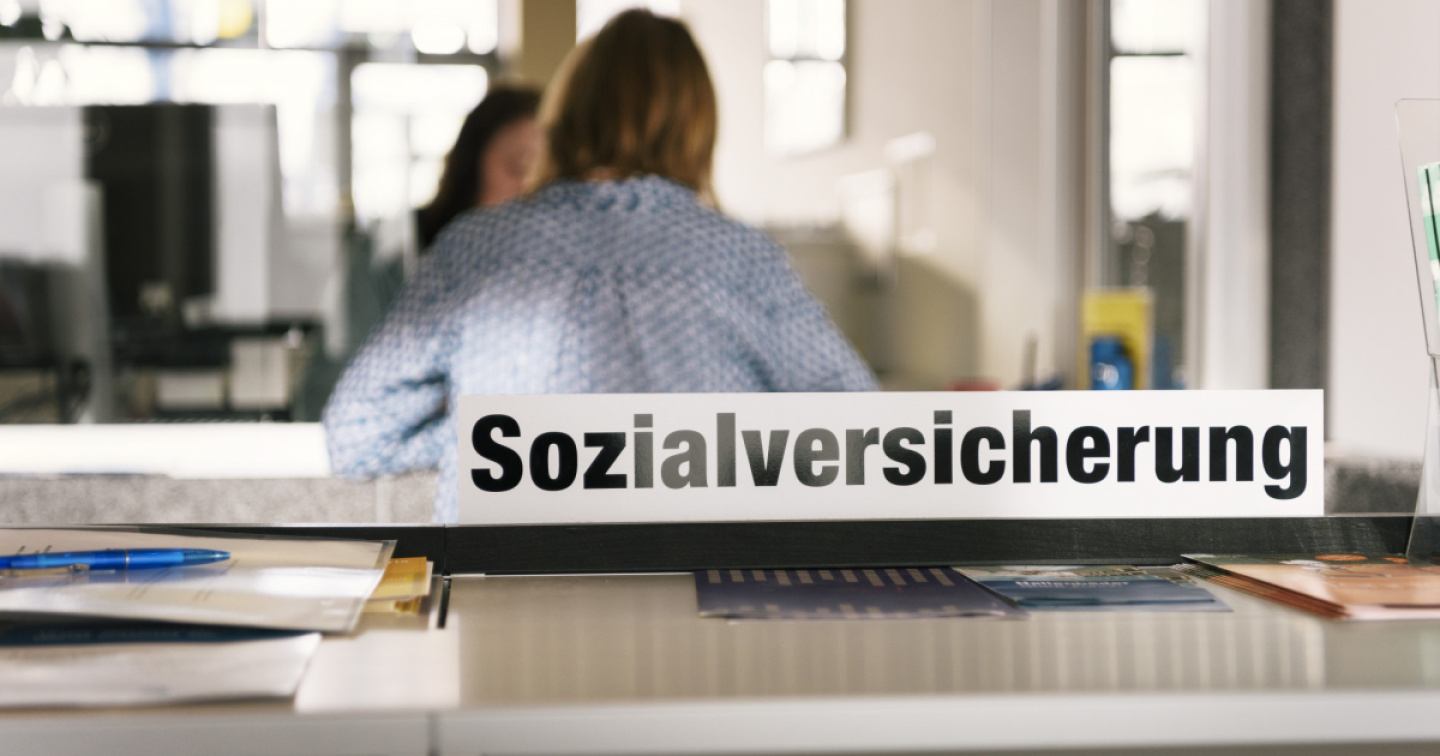 Nelle città svizzere meno persone beneficiarie di aiuto sociale