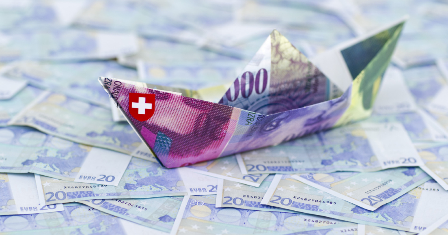 Scambi con 104 Paesi: dati su quasi 3 milioni di conti