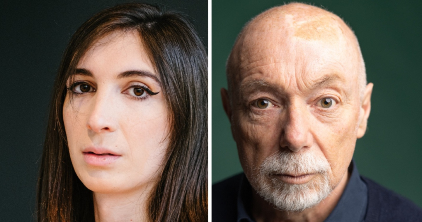 Colazioni letterarie al Lac con FumettiBrutti e Paolo Nori