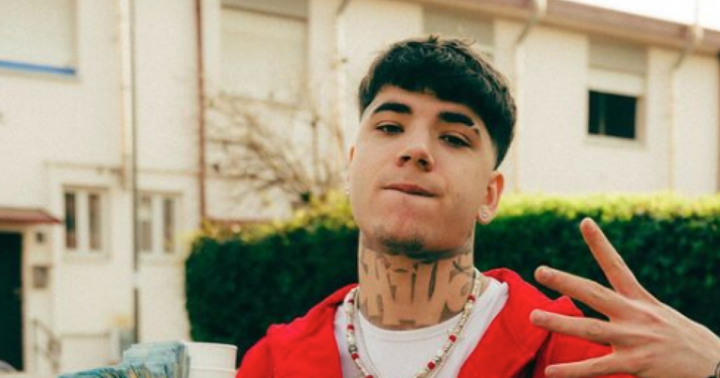 Arrestato il rapper Shiva, è accusato di tentato omicidio | laRegione.ch