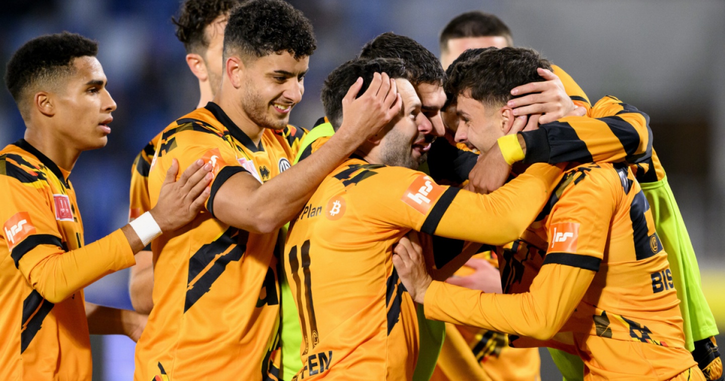 Ufficiale: Grgic rinforza la mediana del FC Lugano
