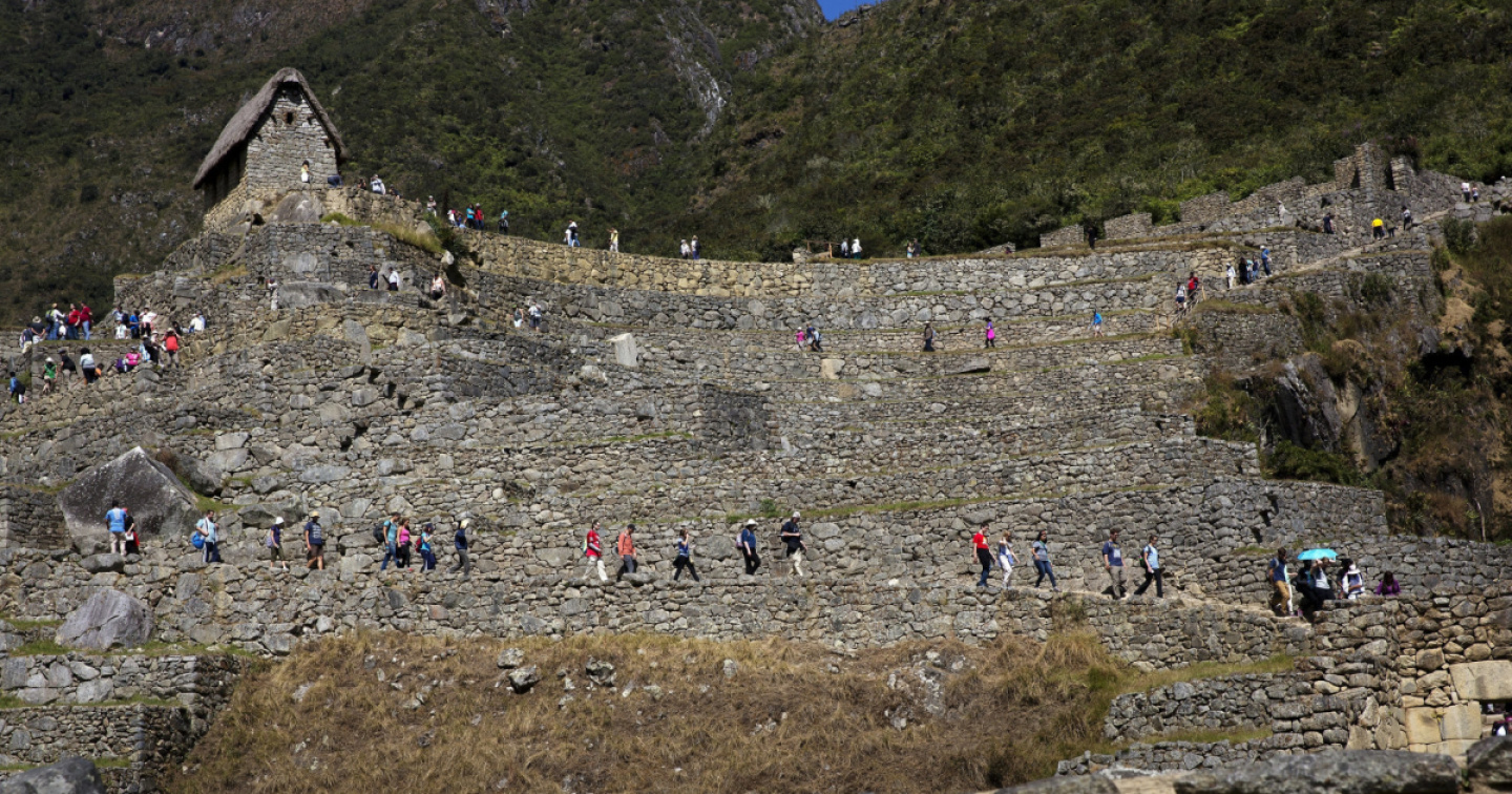 Il Perù recupera 202 reperti archeologici dall'estero