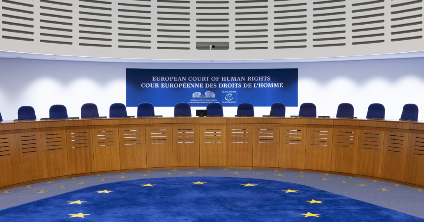 Amianto, la Corte europea dei diritti dell'uomo condanna Berna