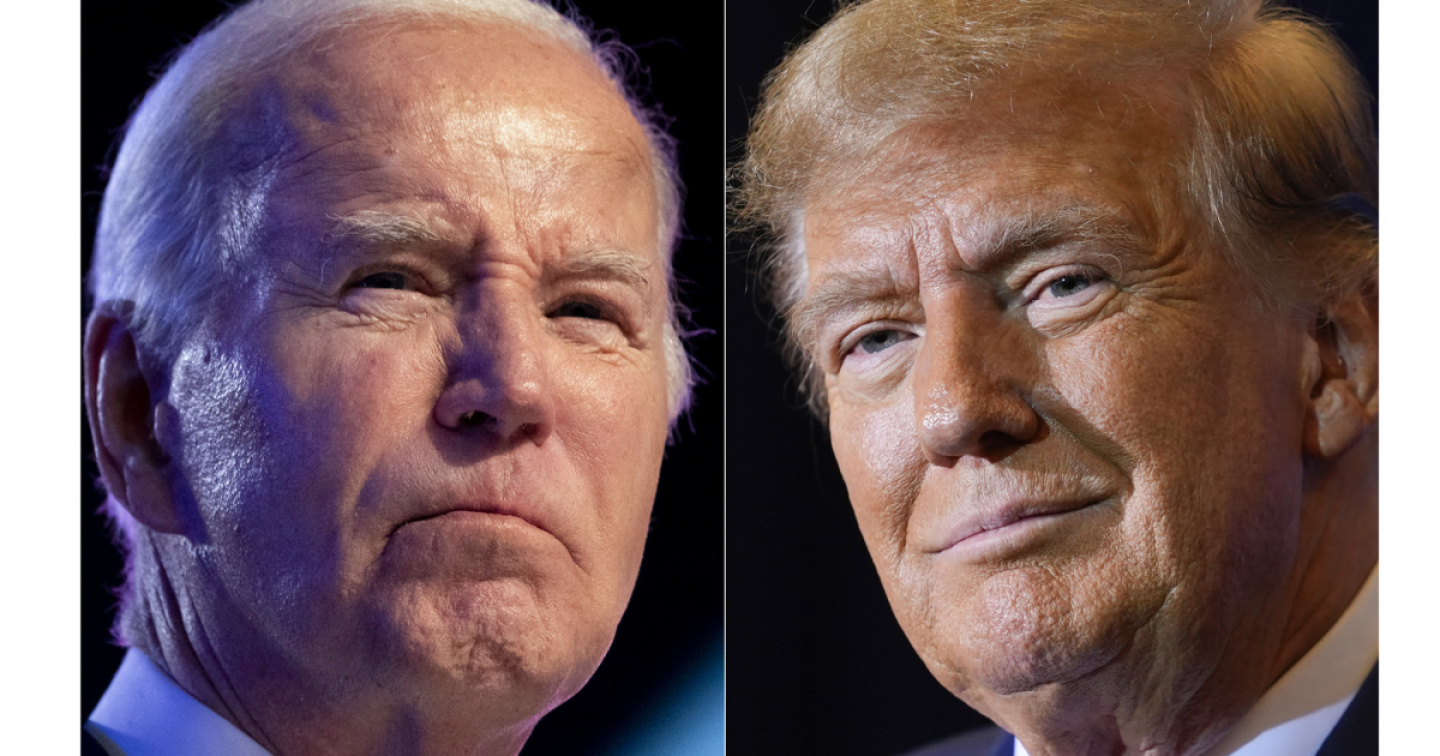 Duello fra Biden e Trump nello Stato ‘in bilico’