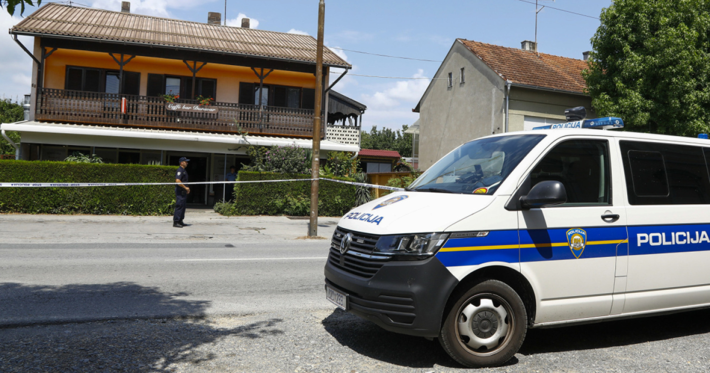 Strage in una casa di riposo in Croazia: 5 donne morte