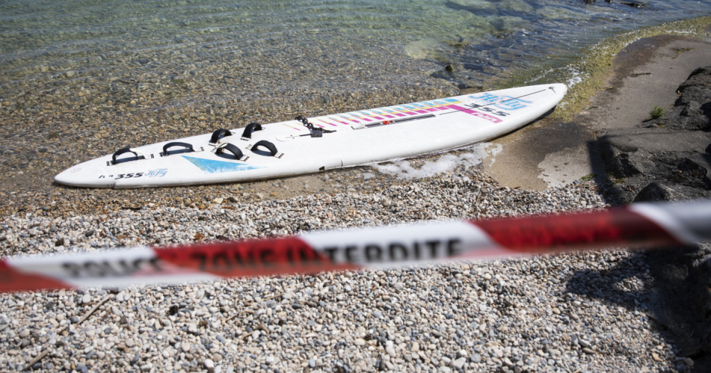 Tre cani morti dopo un bagno, sotto accusa le alghe azzurre