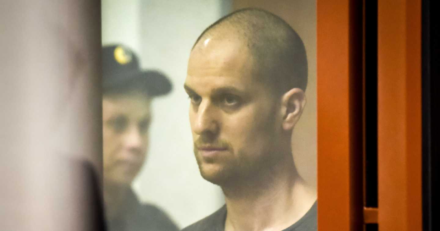 Maxi scambio di prigionieri, liberi Gershkovich e Kara-Murza