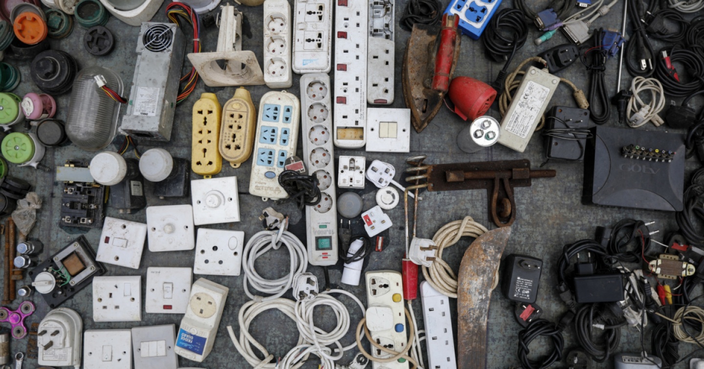 Il metodo per spedire dispositivi elettronici senza danneggiarli Il metodo per spedire dispositivi elettronici senza danneggiarli
