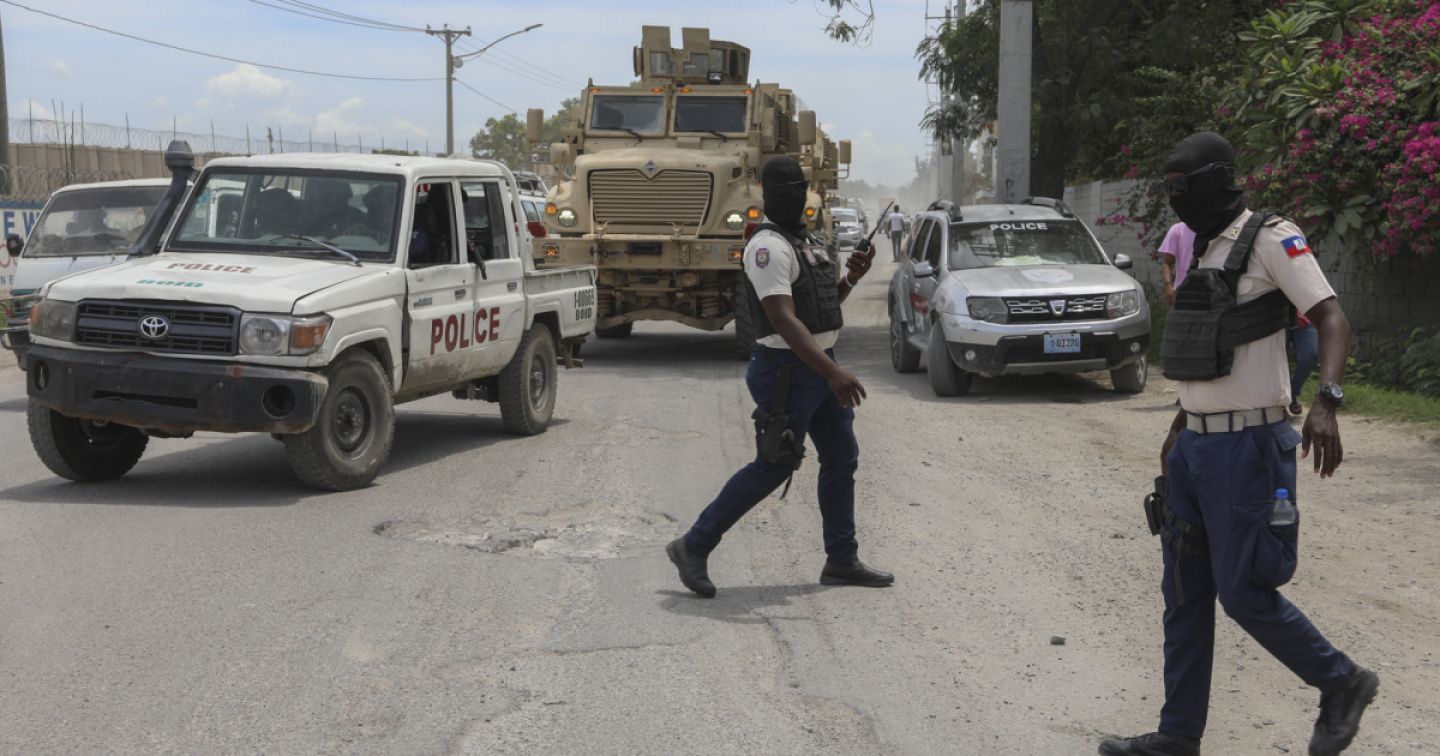 Haiti, gang uccide oltre venti persone