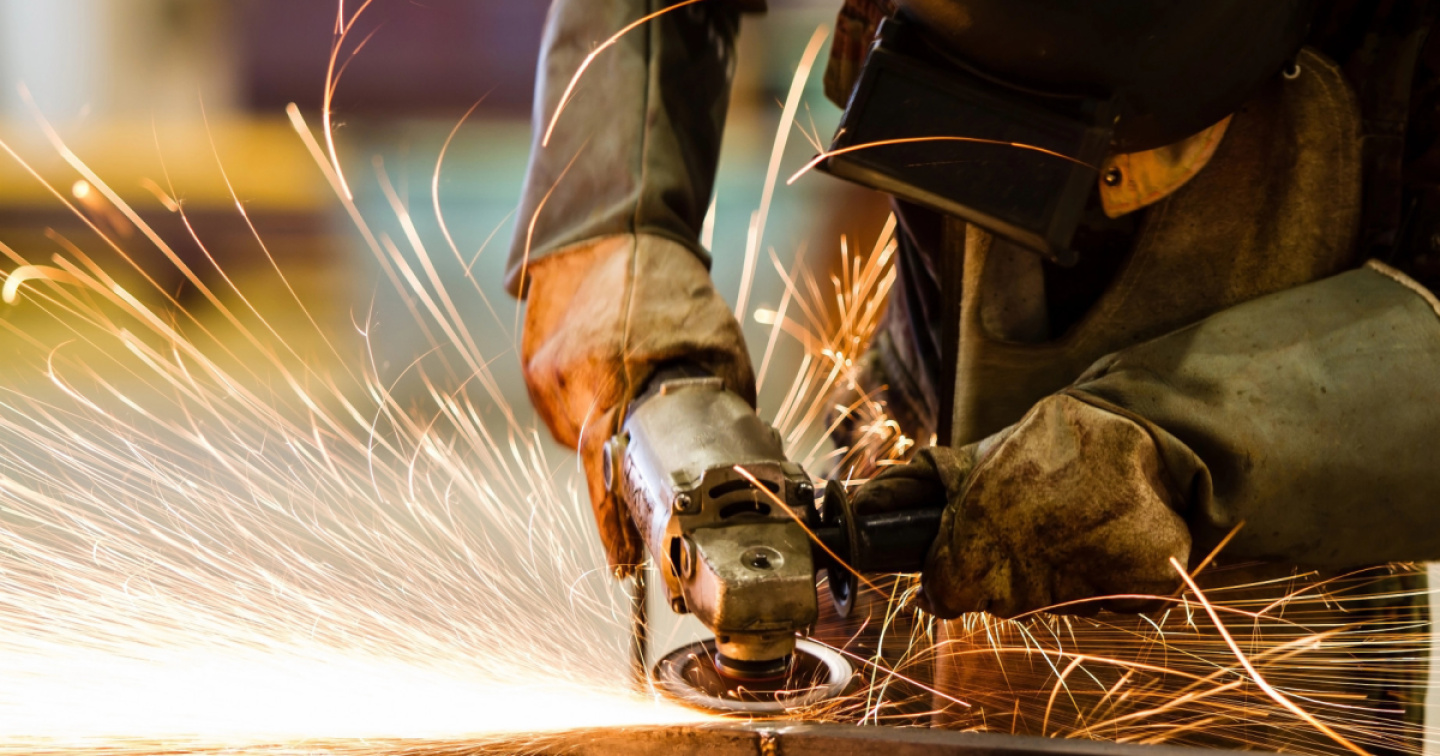 Una scossa per salvare l’industria siderurgica elvetica