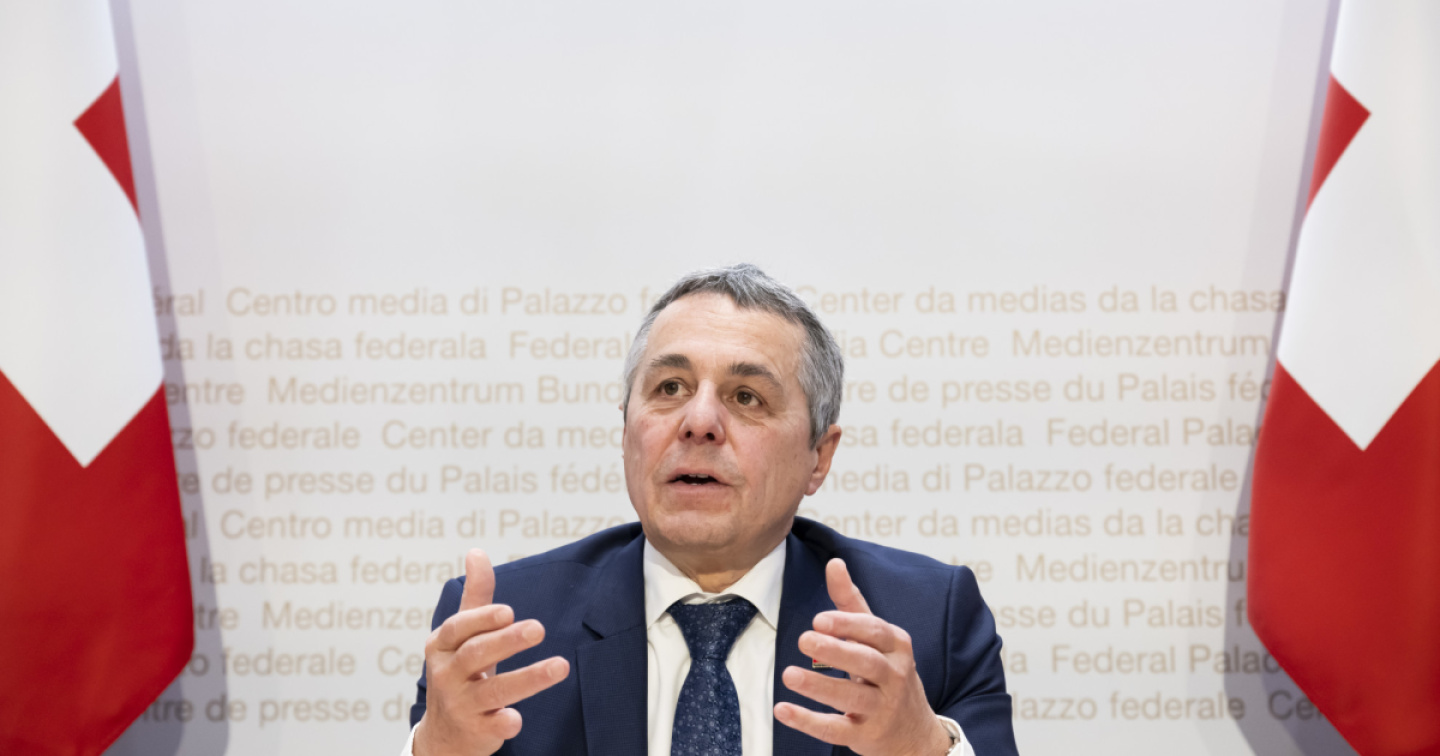 Sulla neutralità il Governo vuole il massimo della libertà