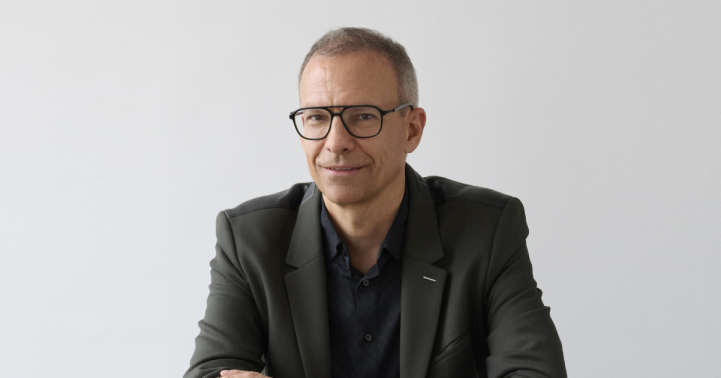Michael Kinzer è il nuovo direttore di Pro Helvetia