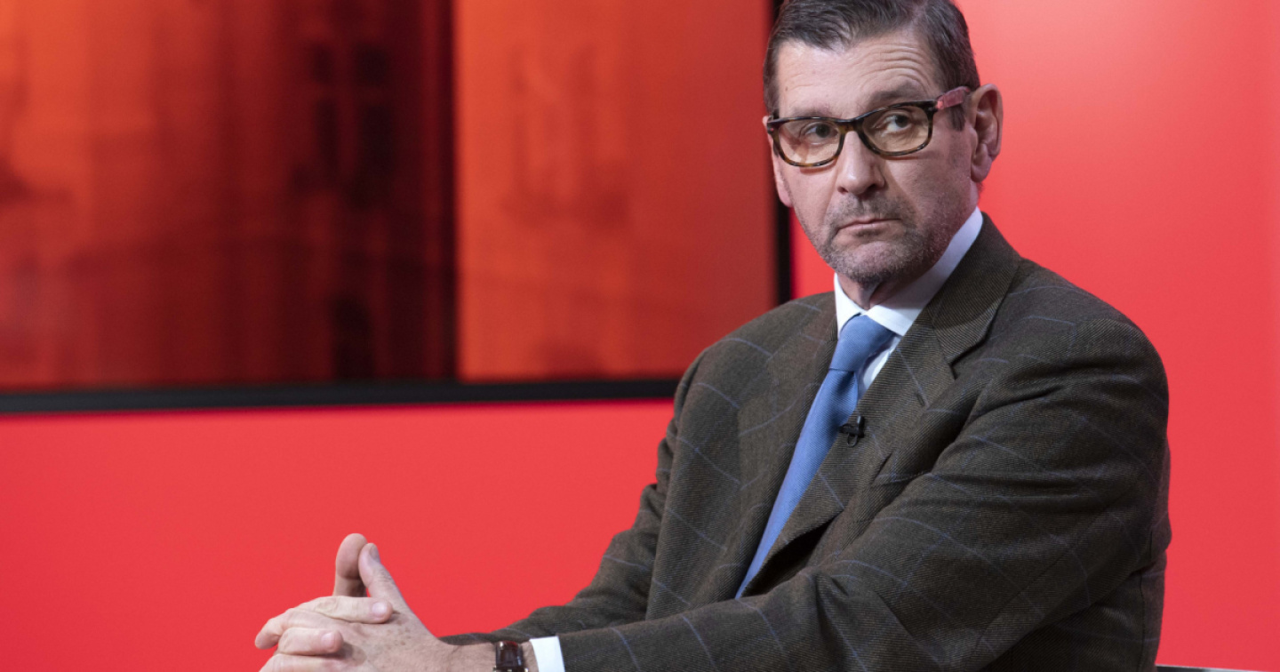Giovanni Merlini succede a Laura Sadis nella Fondazione Balzan