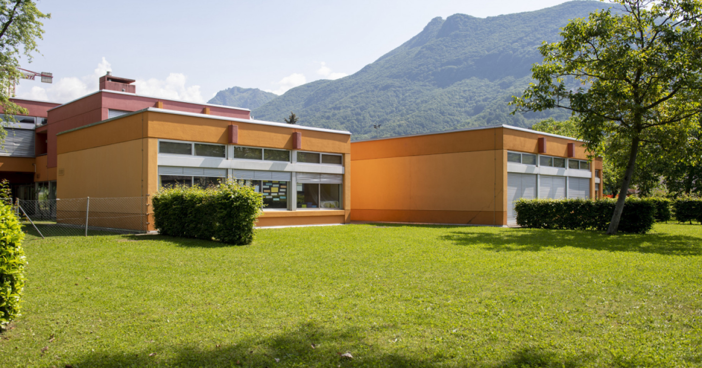 Molino Nuovo E Cassarate Al Via I Laboratori Per Bambini LaRegione ch Molino Nuovo E Cassarate Al Via I Laboratori Per Bambini LaRegione ch