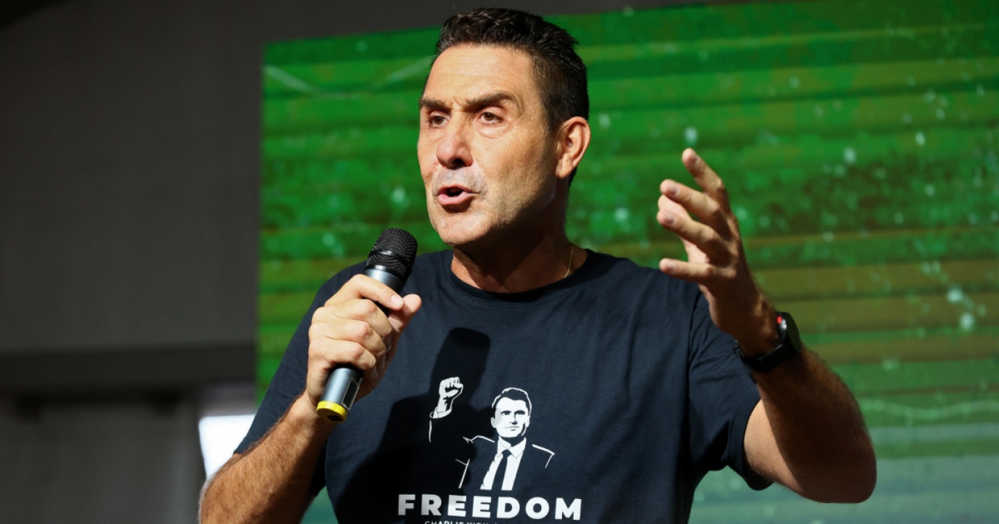 Roberto Vannacci a Mendrisio, 'una presenza che viola la legge?' | laRegione.ch