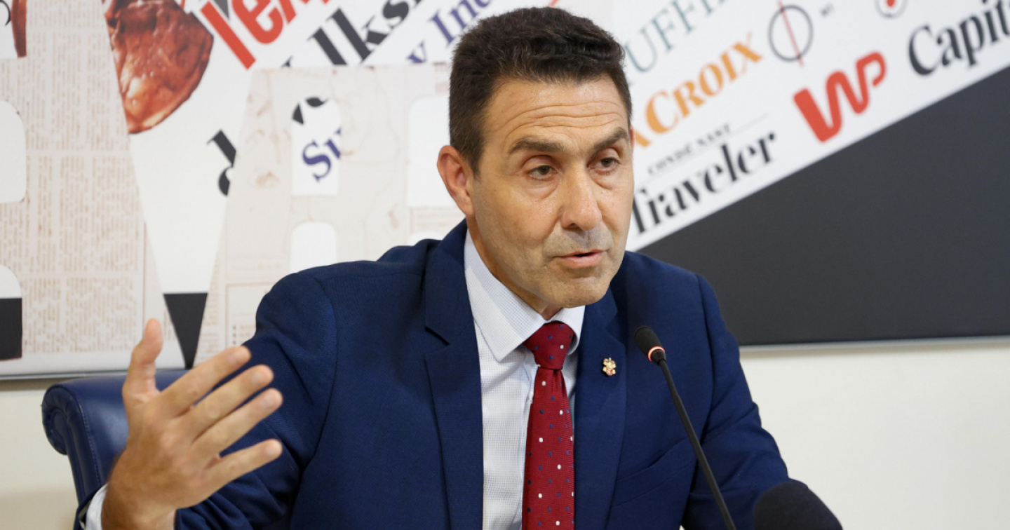 Vannacci: ‘Salvini è il vero traditore’